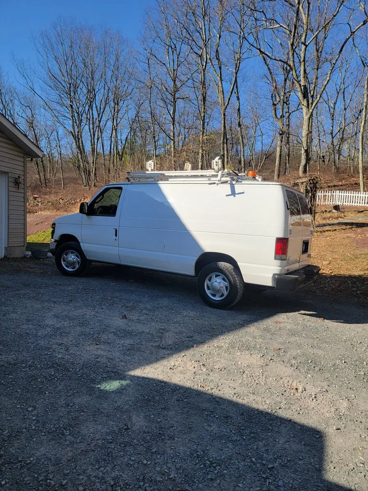 Slide of Raceway Electric