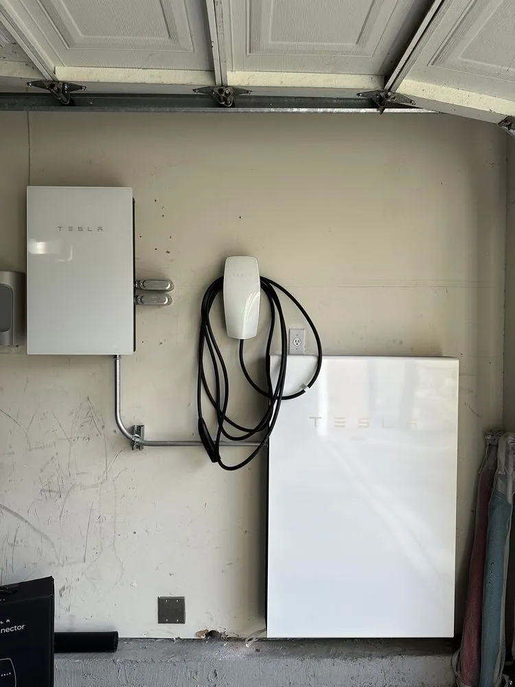 Slide of Rack City Electric