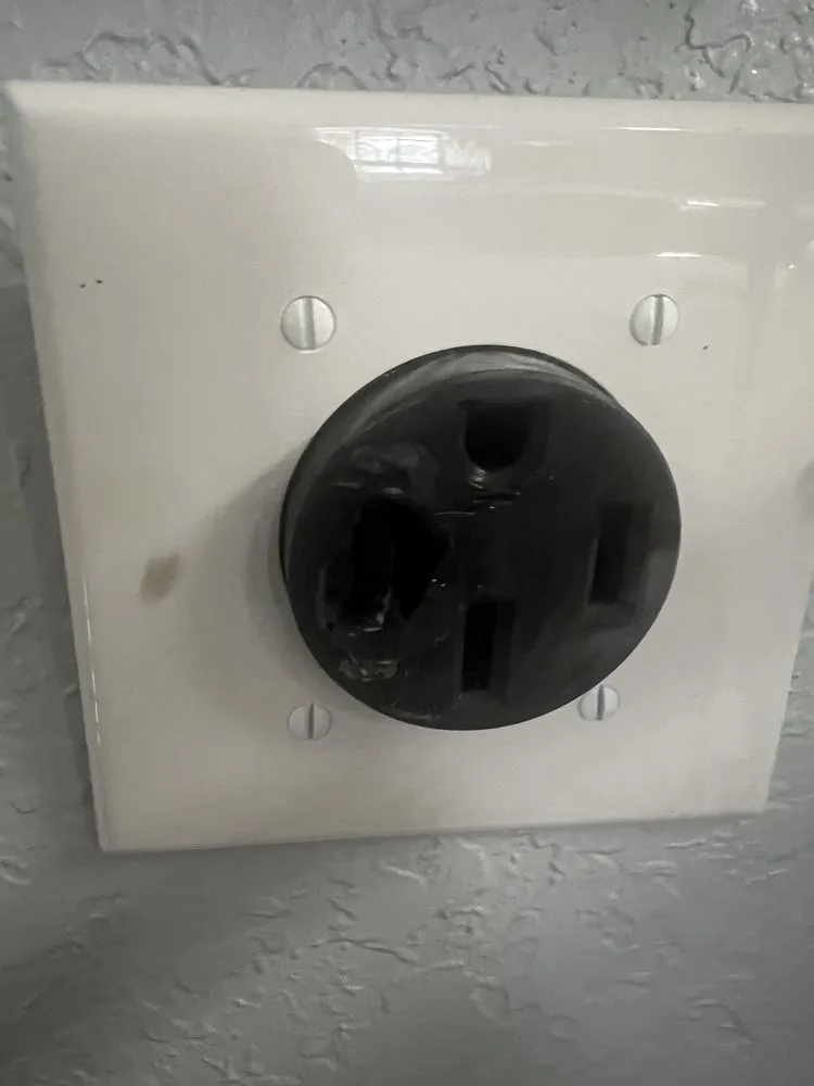 Slide of Rack Electric