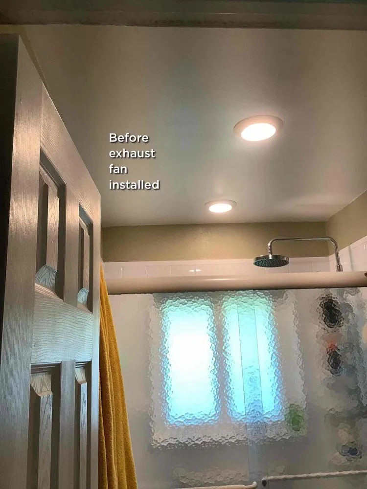 Slide of Rack Electric