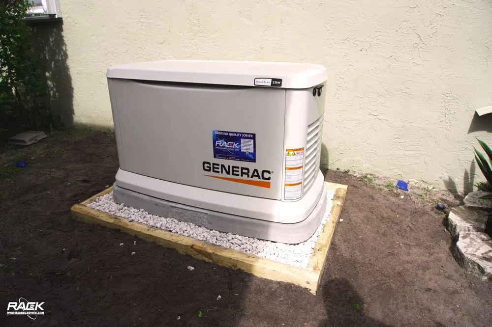 Slide of Rack Electric