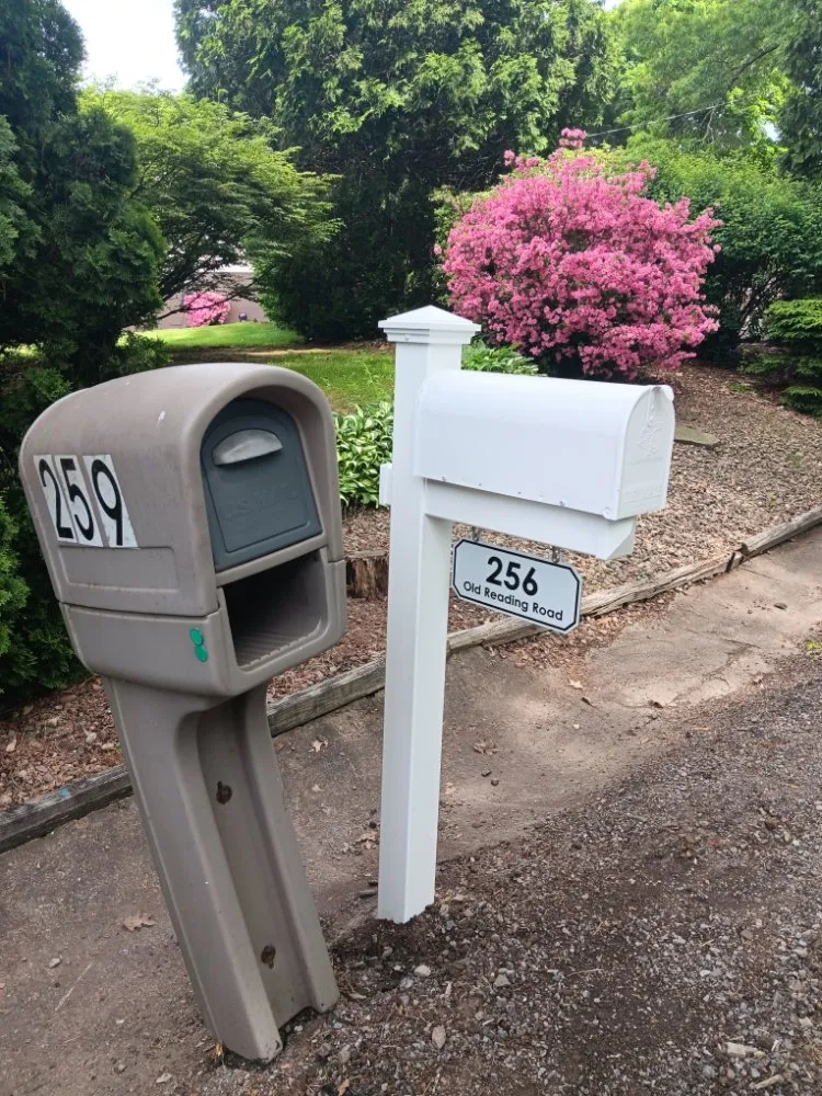 Slide of Rad Chad's Handyman Services