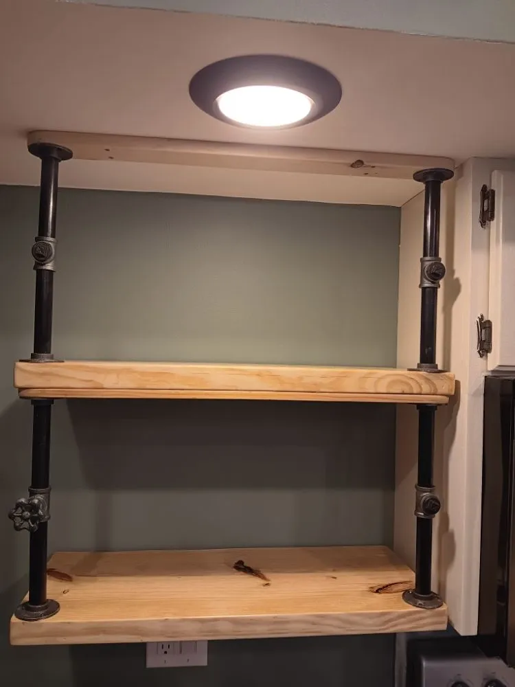 Slide of Rad Chad's Handyman Services