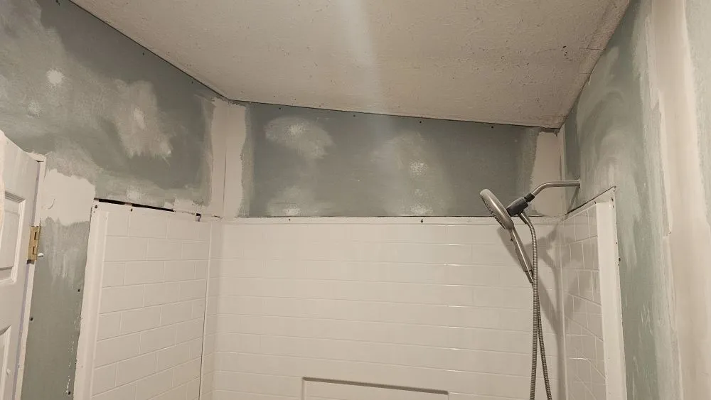 Slide of Rad Chad's Handyman Services