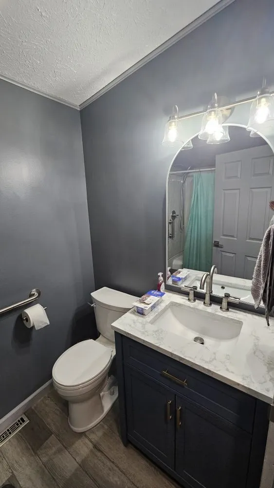 Expert outlet and switch repair in Elysburg, PA by Rad Chad's Handyman Services