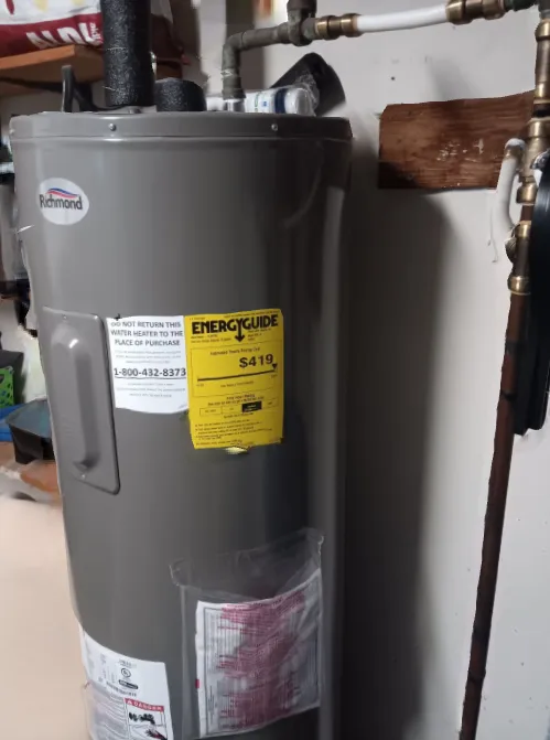 Certified electrician providing electrical repair in Elysburg, PA - Rad Chad's Handyman Services