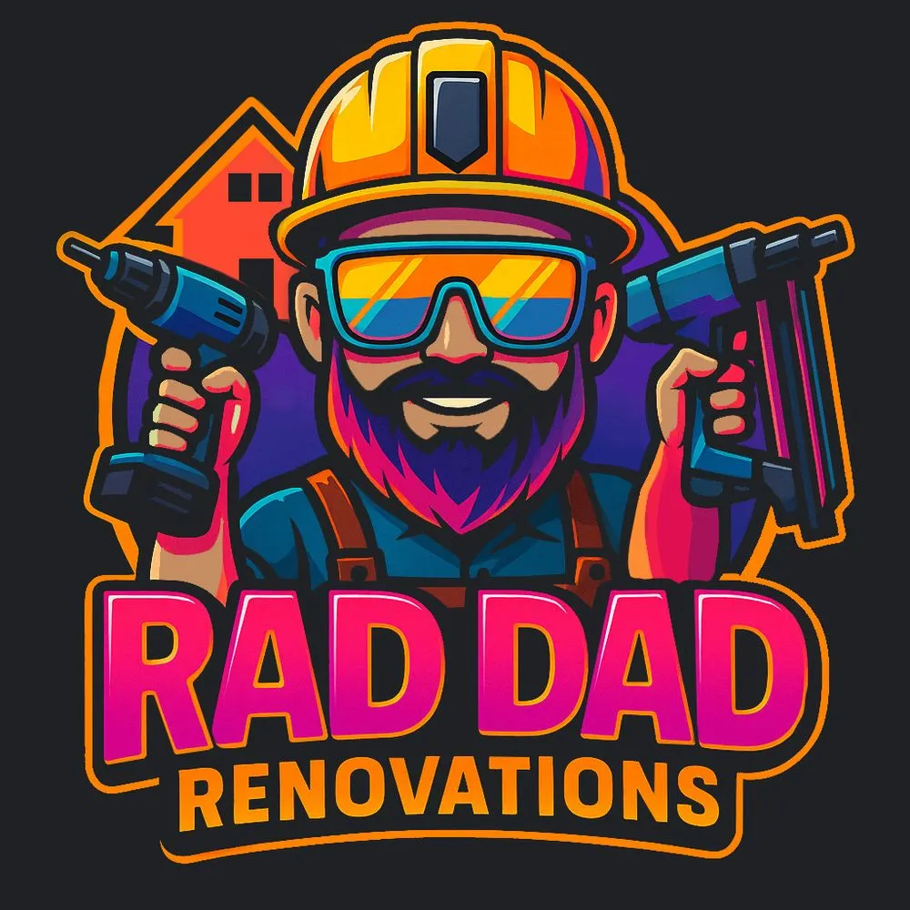 Reliable lighting installation experts serving Galloway, OH - Rad Dad Renovations
