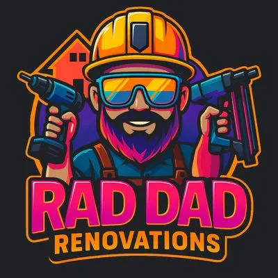 Rad Dad Renovations