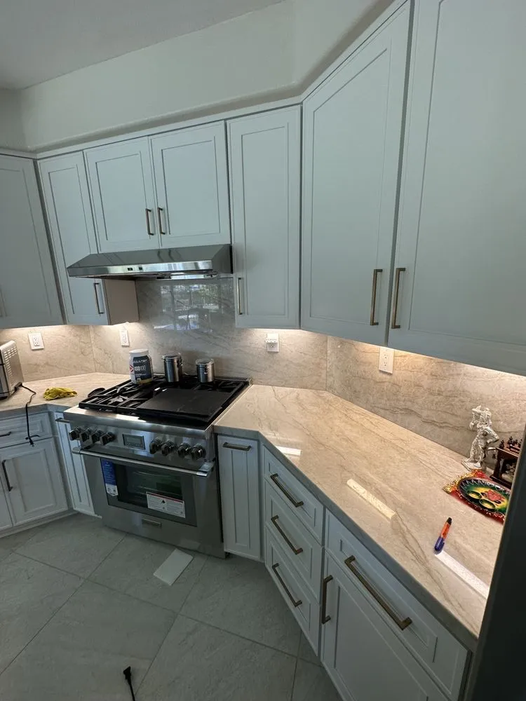 Slide of Rad Electric Co