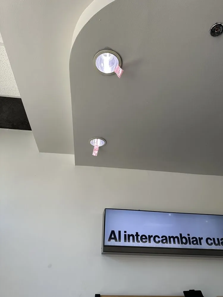 Slide of Rad Electric Co