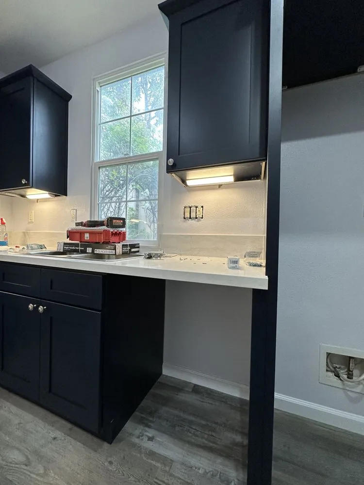 Slide of Rad Electric Co