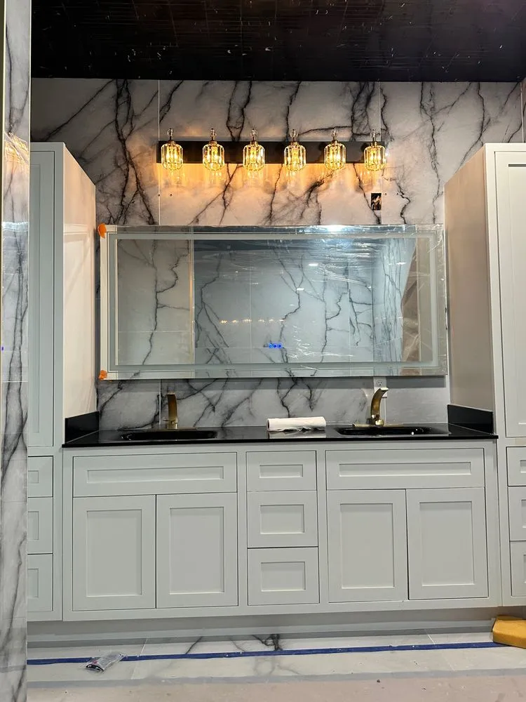 Slide of Rad Electric Co