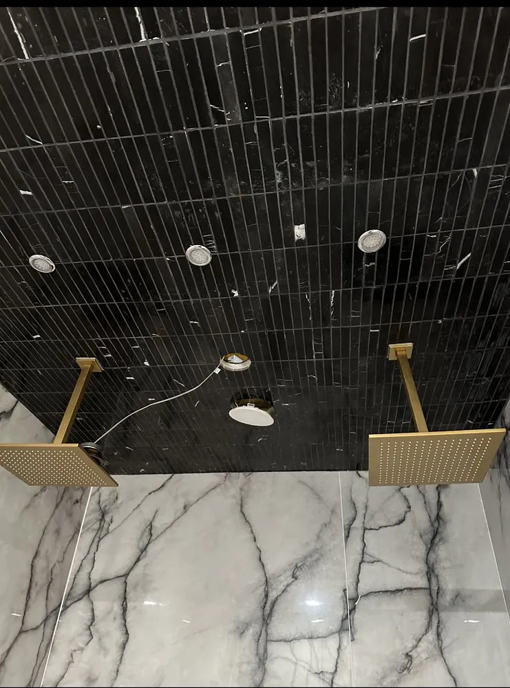 Slide of Rad Electric Co