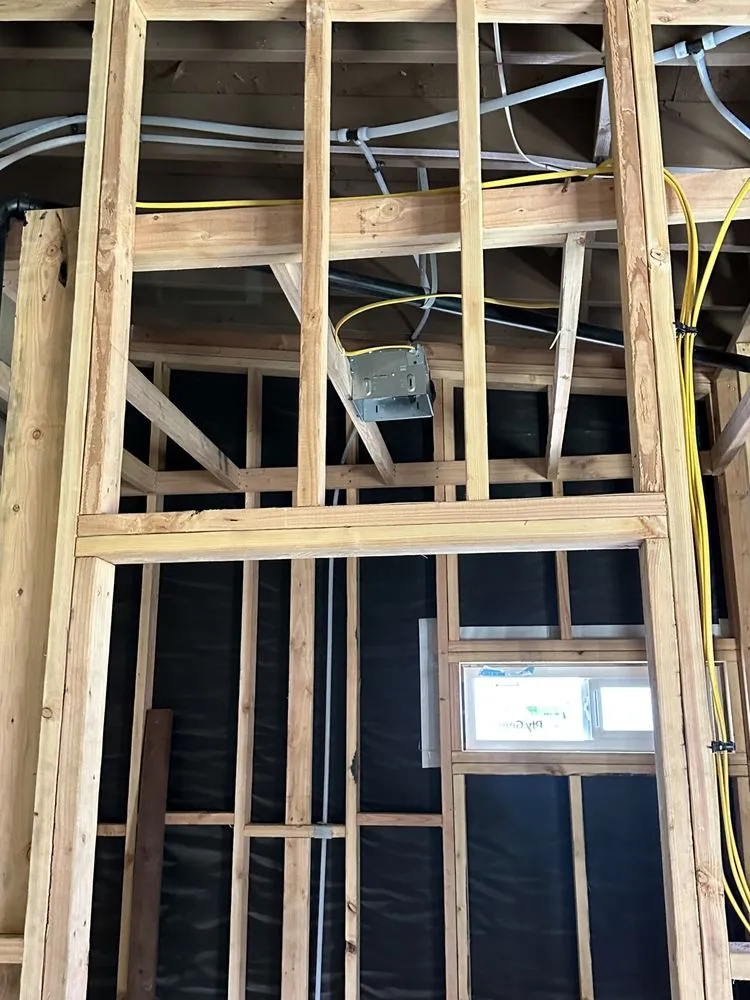 Slide of Rad Electric Co