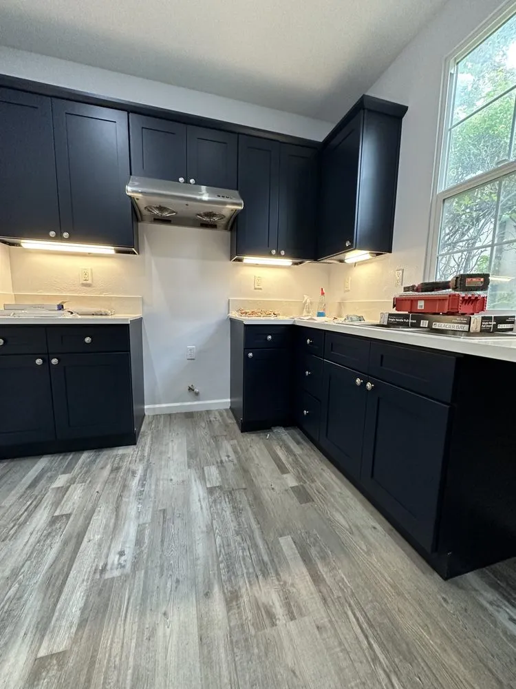 Slide of Rad Electric Co