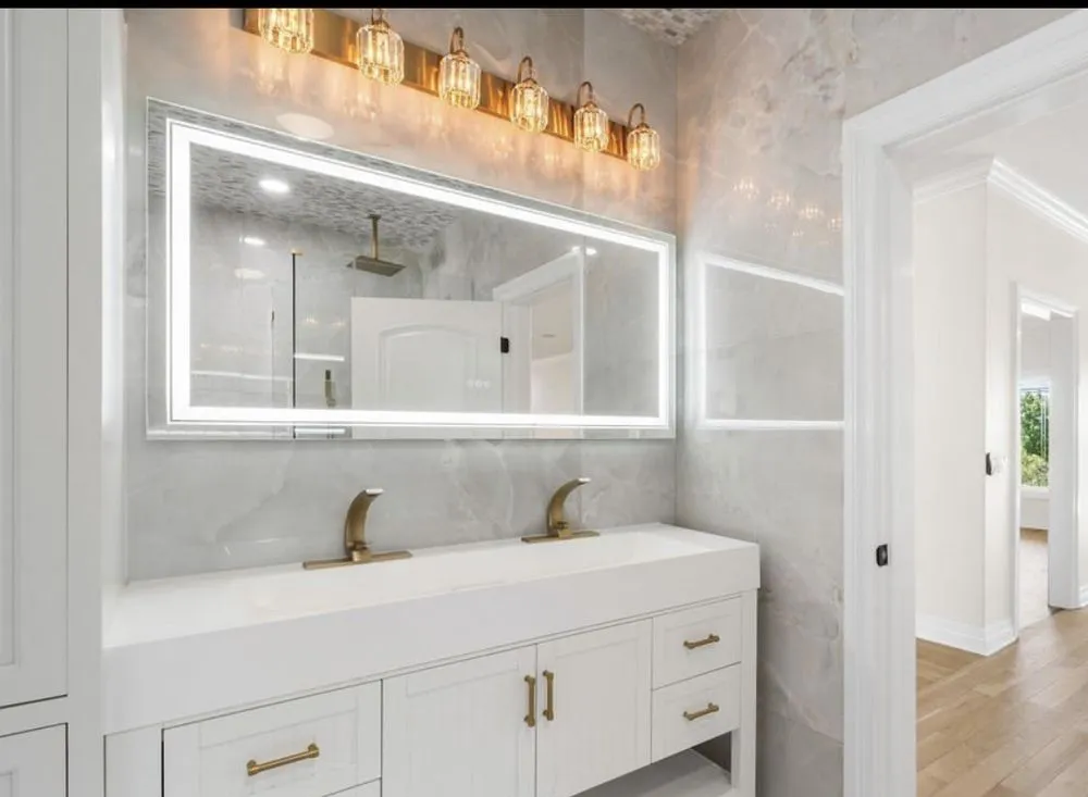 Slide of Rad Electric Co