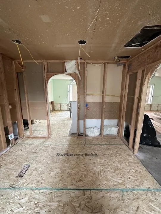 Slide of Rad Electric Co