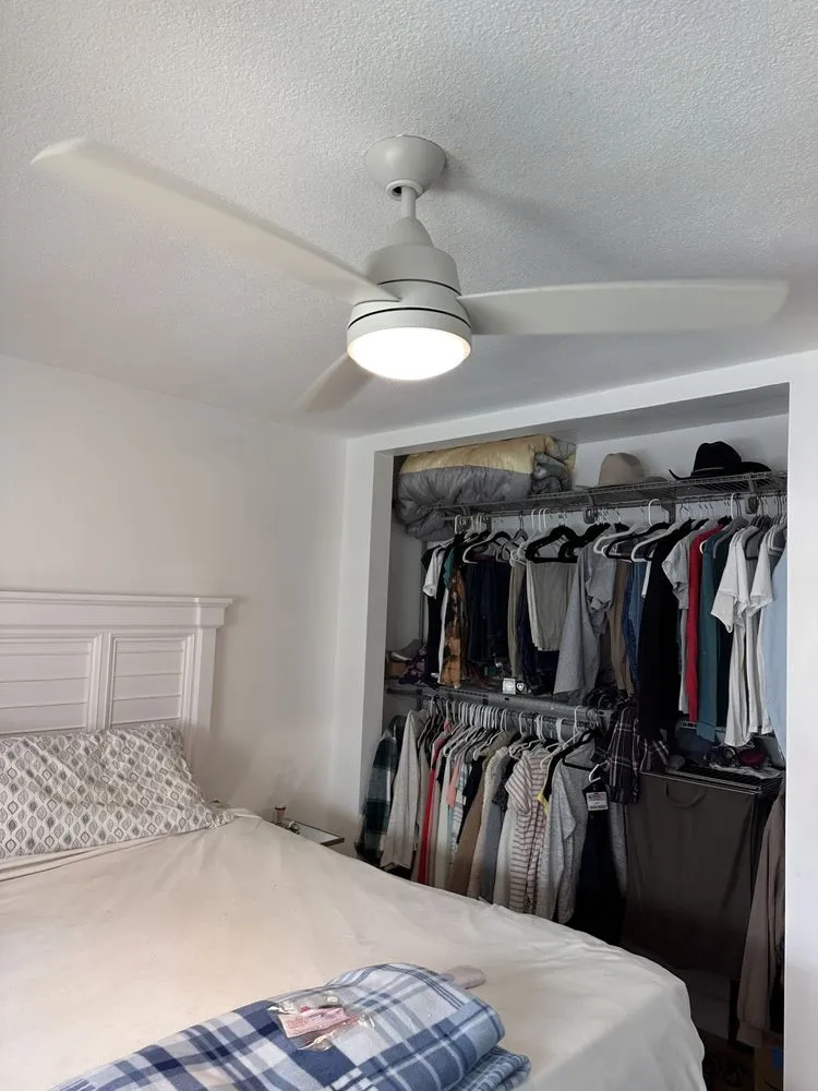 Slide of Rad Electric Co