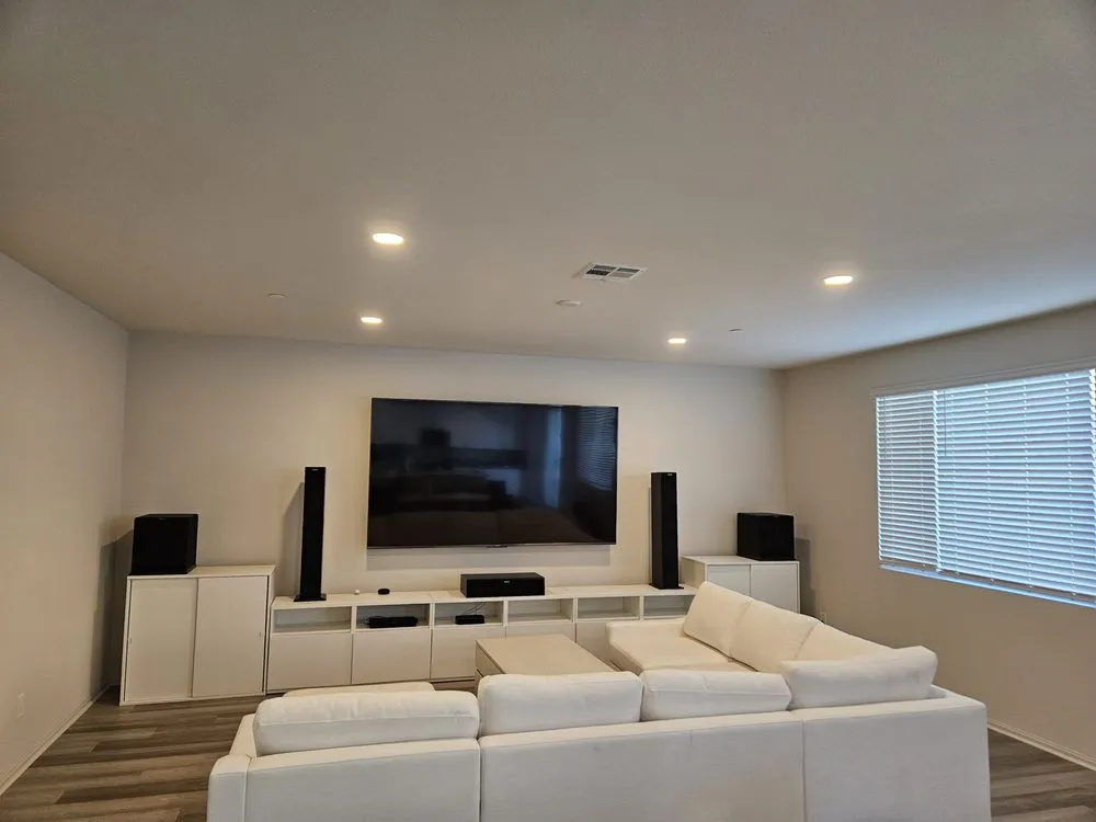 Slide of Rad Electric