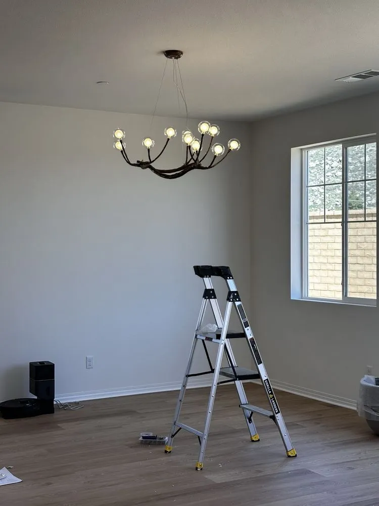 Slide of Rad Electric