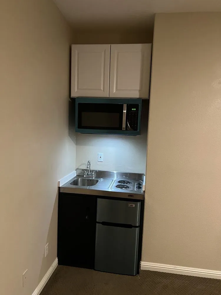 Slide of Rad Electric