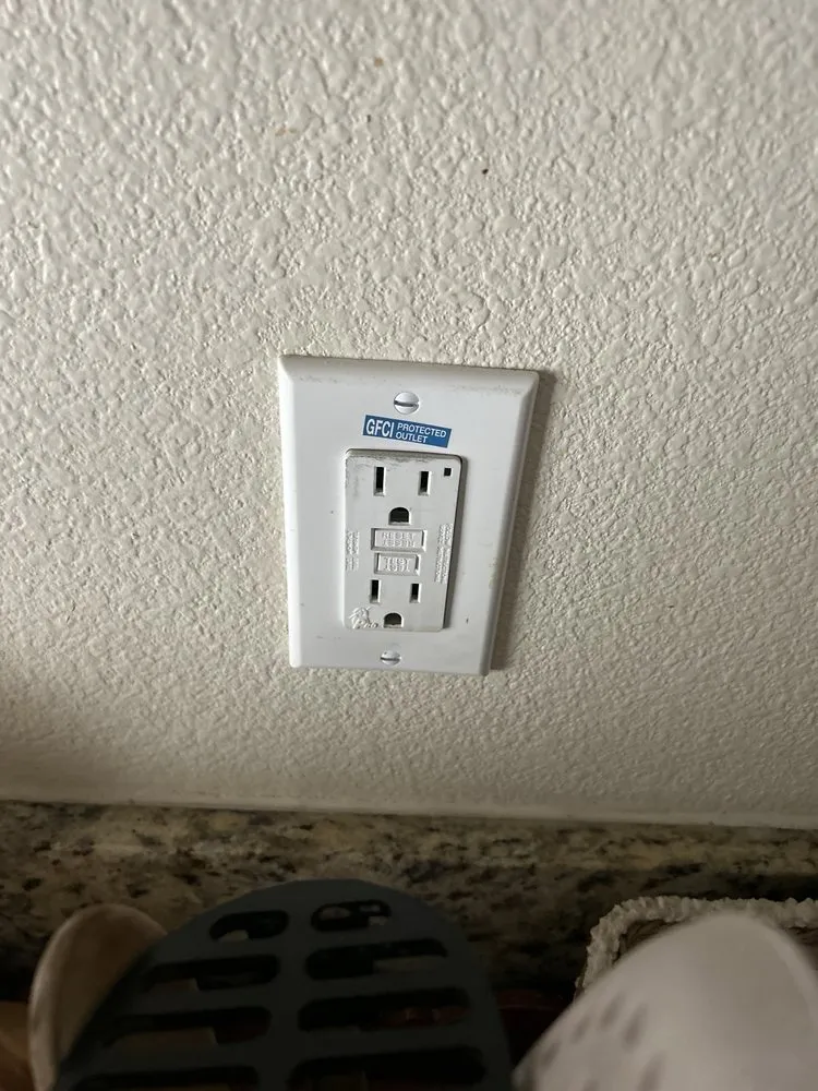 Slide of Rad Electric