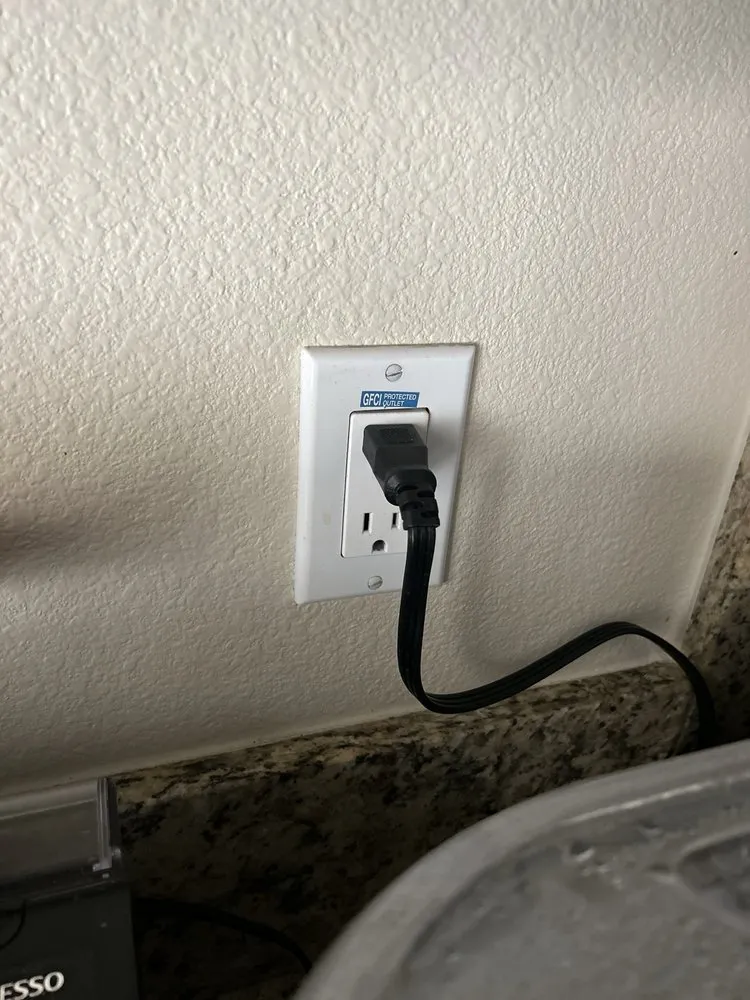 Slide of Rad Electric