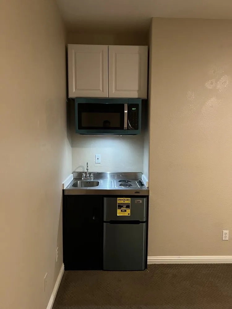 Slide of Rad Electric