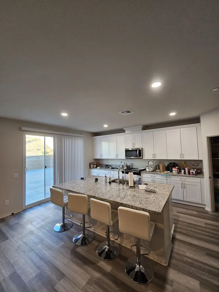 Slide of Rad Electric