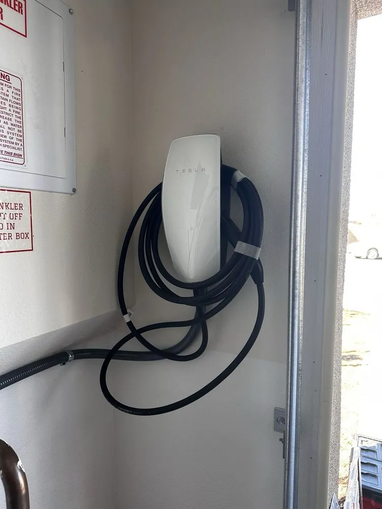 Slide of Rad Electric