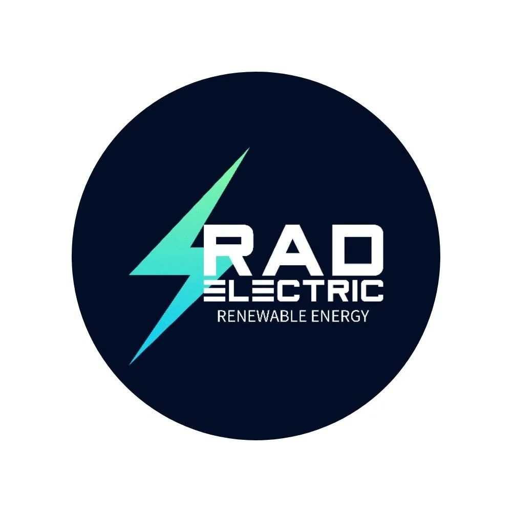 Slide of Rad Electric