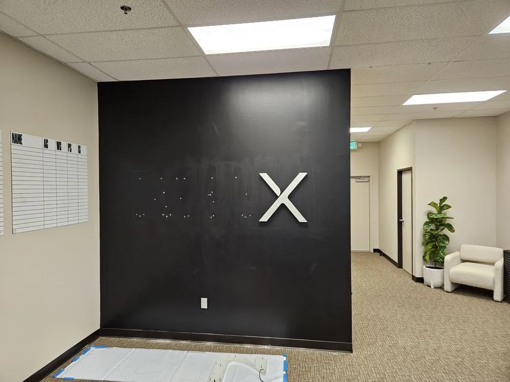 Slide of Rad Electric