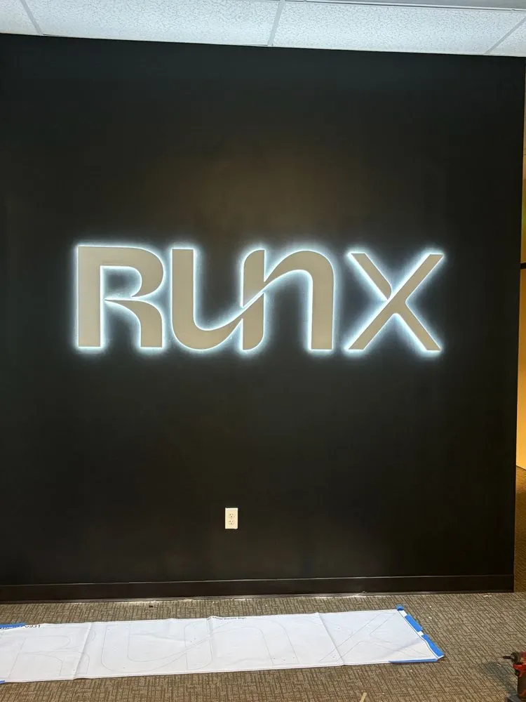 Slide of Rad Electric