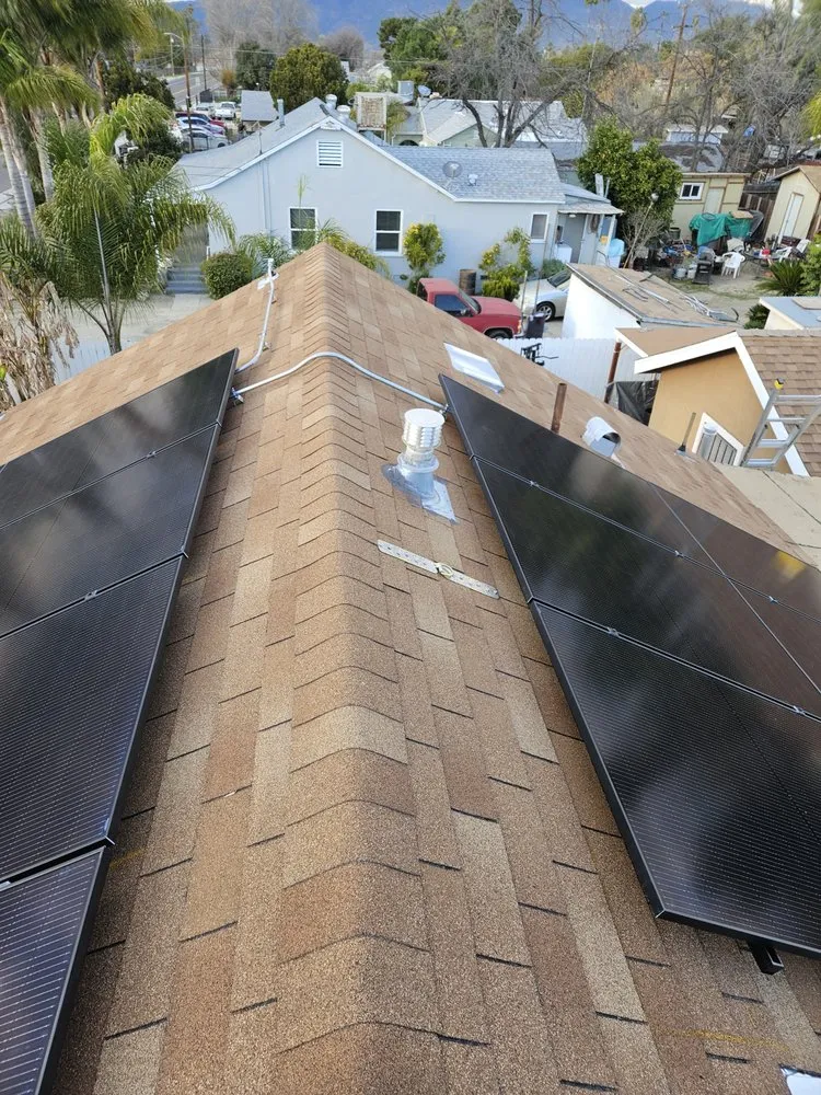 Slide of Rad Electric