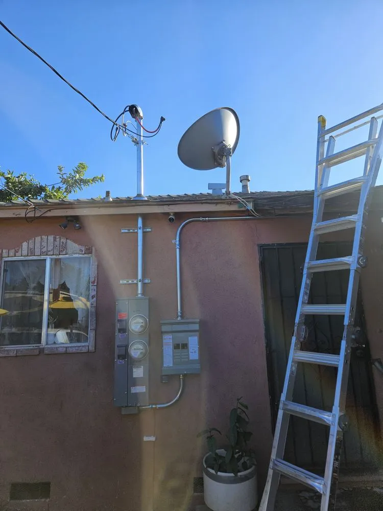 Slide of Rad Electric