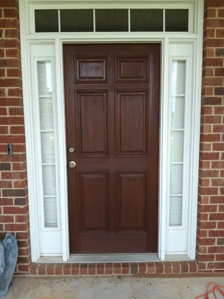 Slide of RAD electrical & handyman services