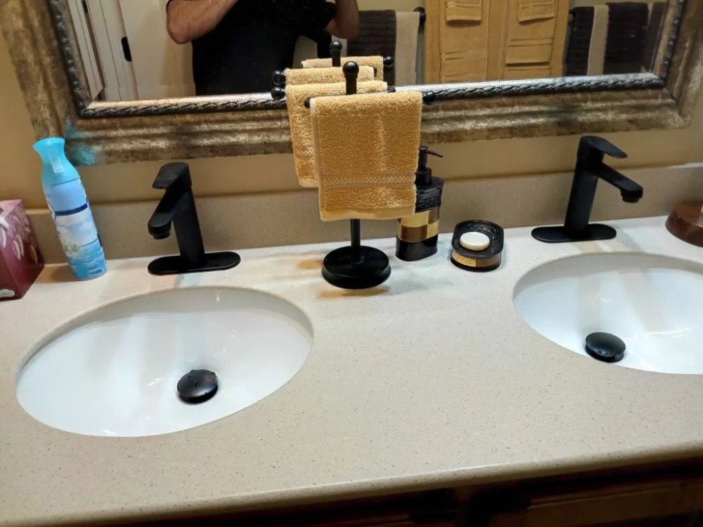 Slide of RAD electrical & handyman services