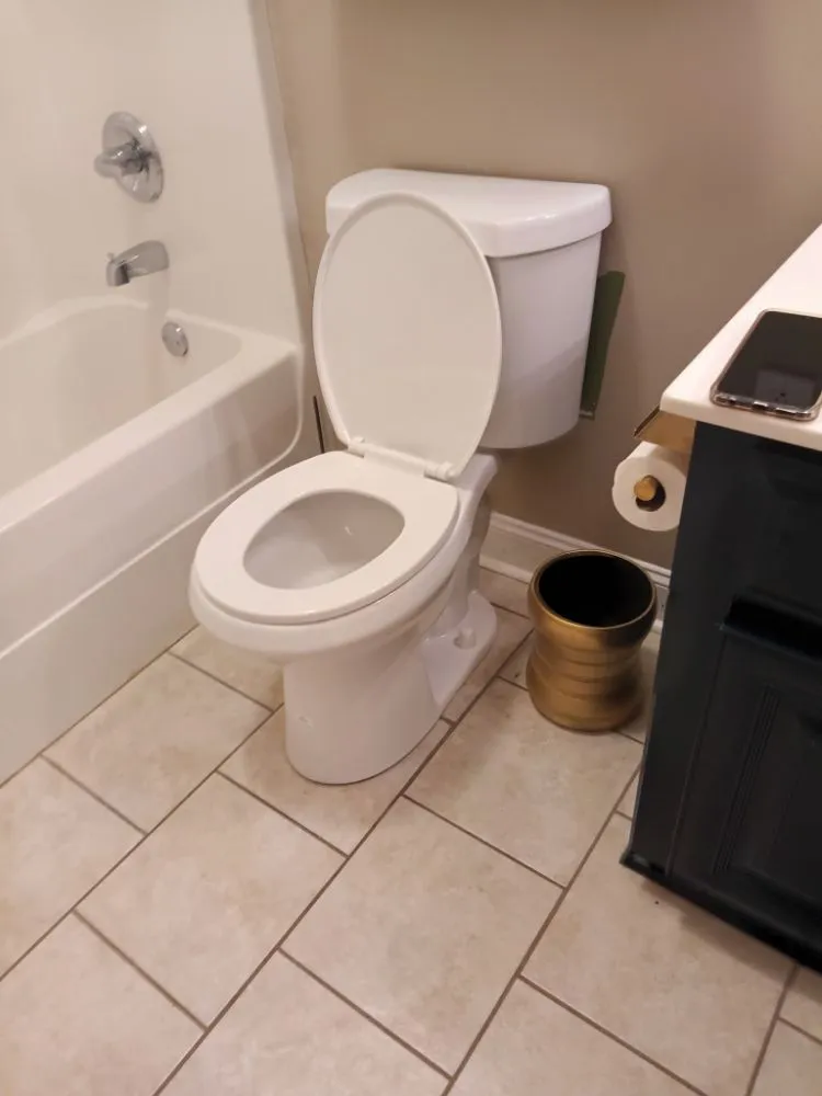 Slide of RAD electrical & handyman services