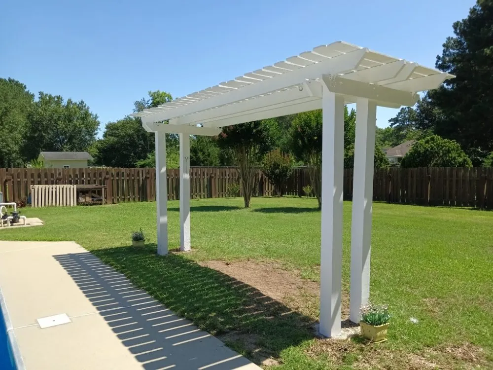 Slide of RAD electrical & handyman services