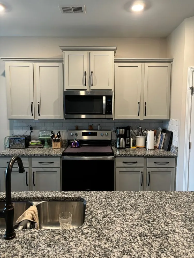 Slide of RAD electrical & handyman services