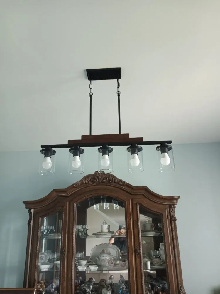 Slide of RAD electrical & handyman services