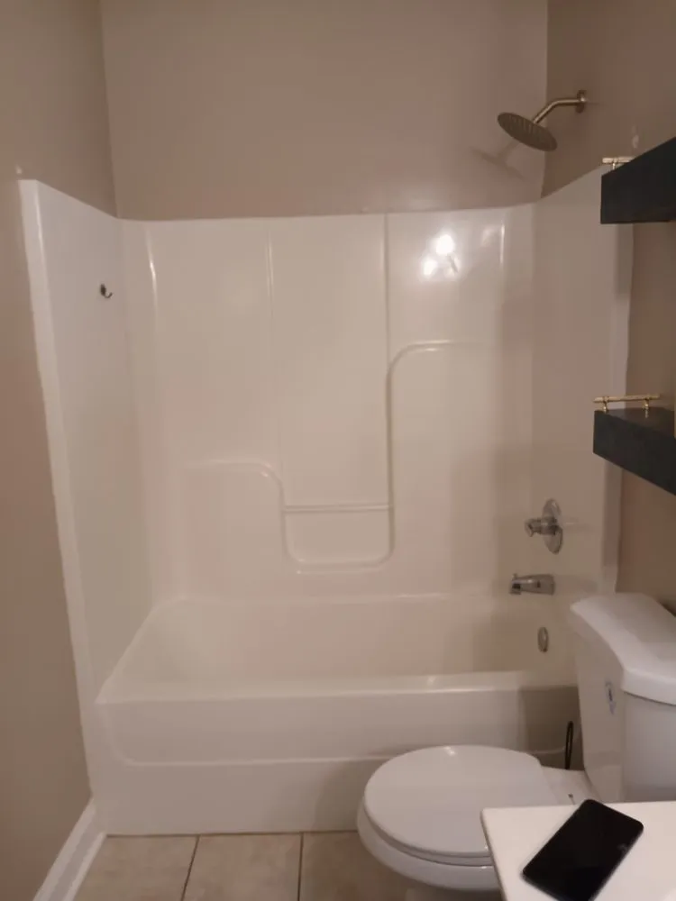 Slide of RAD electrical & handyman services