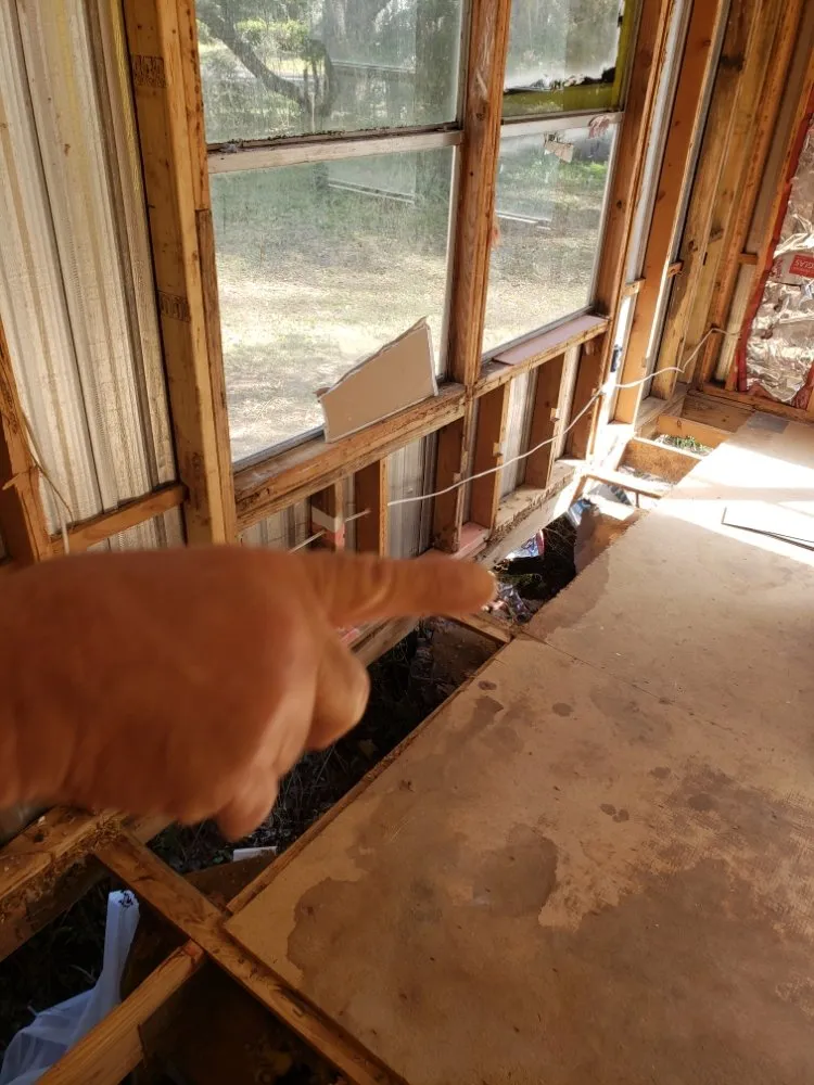 Slide of R.A.D Electrical maintenance