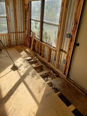 R.A.D Electrical maintenance