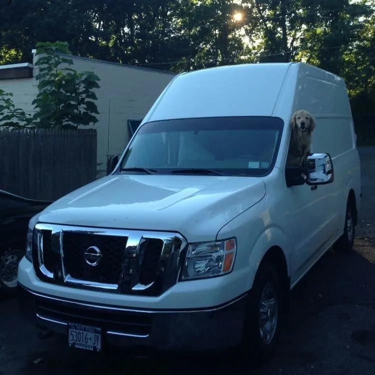 Slide of RAD Electrical