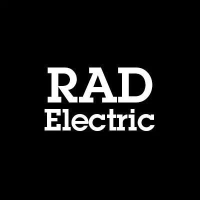 Slide of RAD Electrical