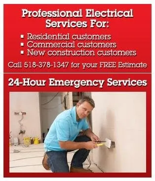 Slide of RAD Electrical