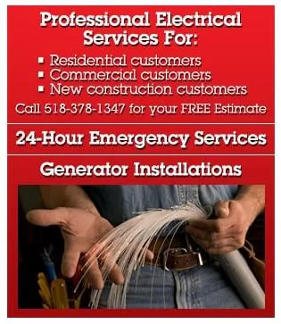 Slide of RAD Electrical