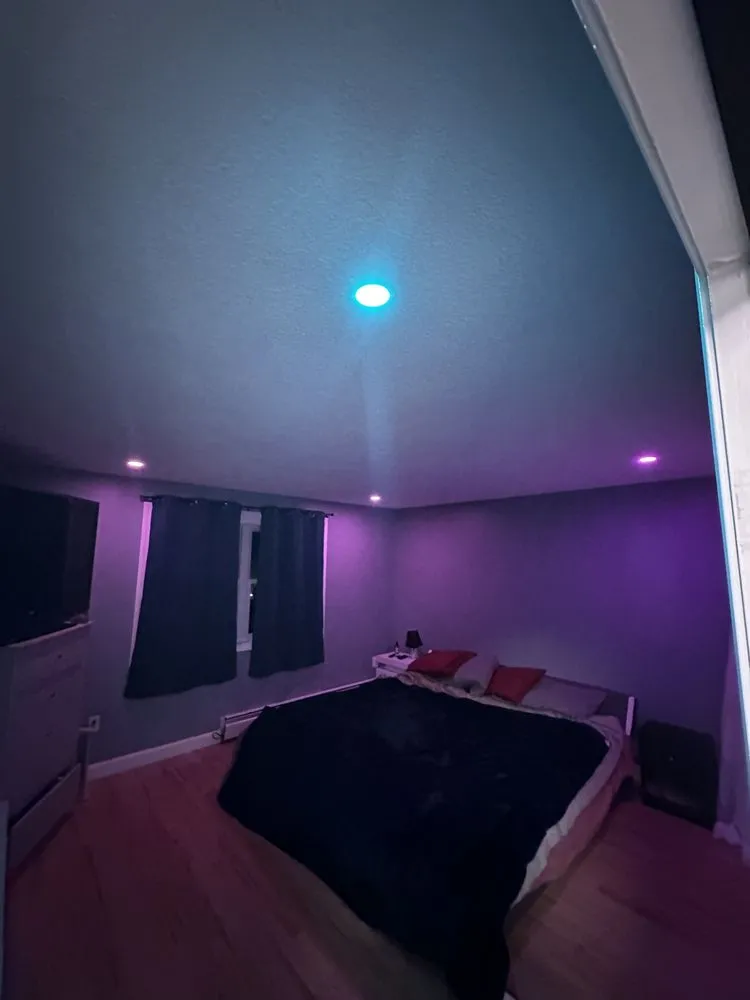 Slide of Rad-Wire Electric