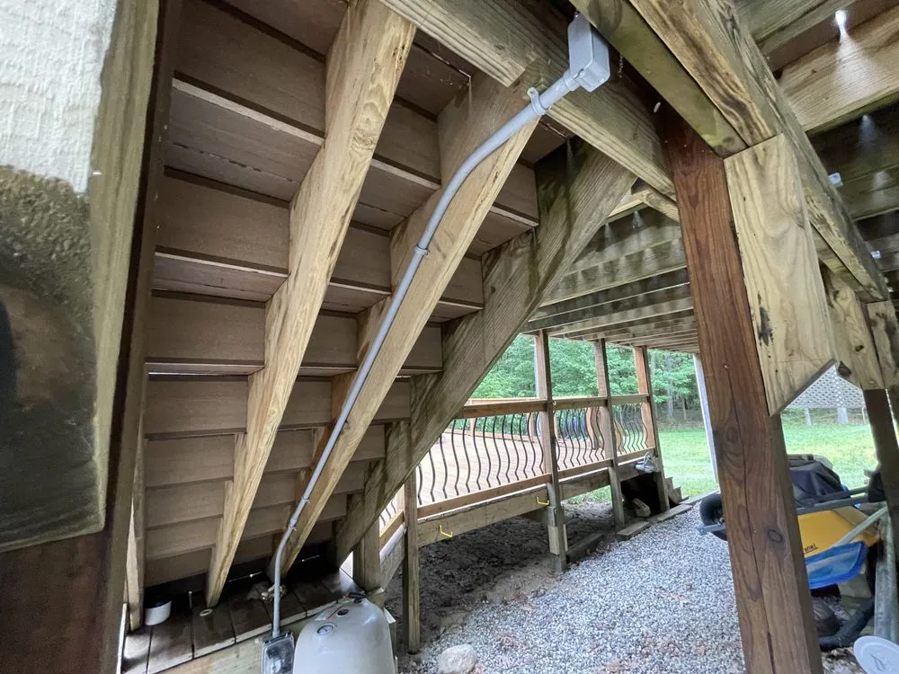 Slide of Rad-Wire Electric